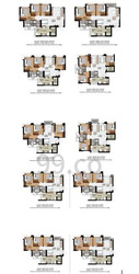Blk 40A Skyoasis @ Dawson (Queenstown), HDB 4 Rooms #560285981